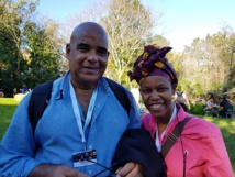 Zouk TV Voyages basé en Martinique - DR CE Zouk TV Voyages basé en Martinique - DR CE