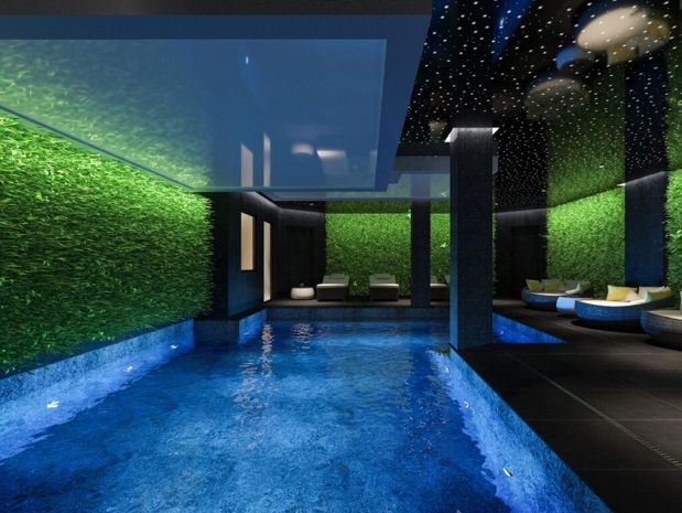 Golden Tulip ouvre The Garden à Strasbourg Golden Tulip ouvre The Garden à Strasbourg