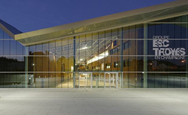 Formation : les écoles de commerce et management s’intéressent au tourisme Formation : les écoles de commerce et management s’intéressent au tourisme