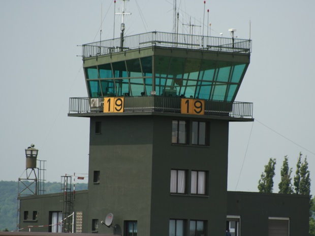 Le CTA européen en danger ? C'est la crainte soulevée par Ryanair. Photo : Mike-tango - wikicommons Le CTA européen en danger ? C'est la crainte soulevée par Ryanair. Photo : Mike-tango - wikicommons