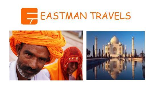 EASTMAN TRAVELS EASTMAN TRAVELS