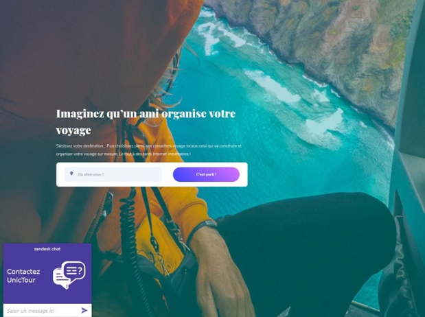 Droit de réponse de Xavier Oury - Unictour Droit de réponse de Xavier Oury - Unictour