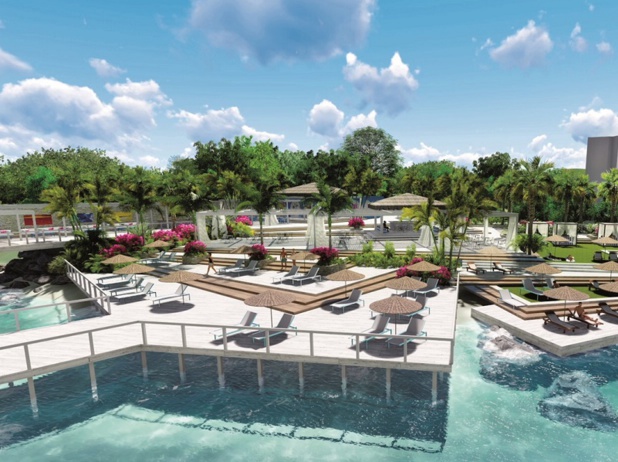 Design Plus Hotels ouvre son deuxième établissement Design Plus Hotels ouvre son deuxième établissement