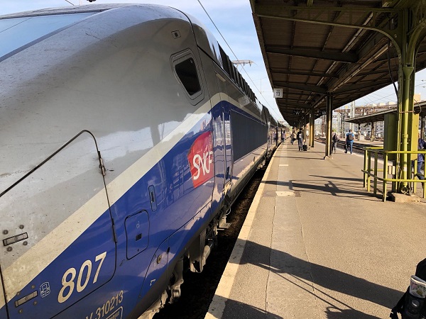 Grève SNCF, la CGT annonce la poursuite du mouvement sur juillet - Crédit photo : JD