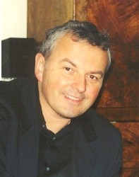 Thierry Schidler, PDT du Snet Thierry Schidler, PDT du Snet