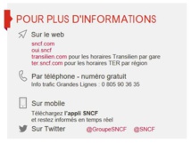 Grève SNCF : un trafic TGV peu perturbé lundi 18 juin 2018