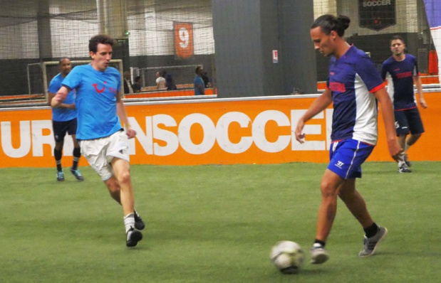 TOURIFOOT 2018 © LM TOURIFOOT 2018 © LM