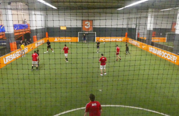 TOURIFOOT 2018 © LM TOURIFOOT 2018 © LM