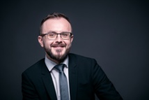 Fabrice Beyer et David Morel  ont repris le groupe Balladins - Crédit photo : Hôtel Balladins Fabrice Beyer et David Morel  ont repris le groupe Balladins - Crédit photo : Hôtel Balladins