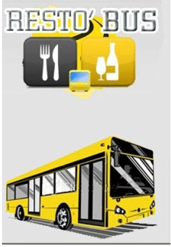 Resto’Bus : nouveau concept réceptif pour découvrir Paris Resto’Bus : nouveau concept réceptif pour découvrir Paris