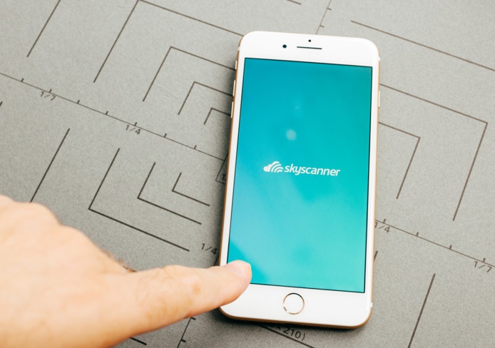 Skyscanner, retrouvez toute l'actualité - Photo : Depositphotos.com Skyscanner, retrouvez toute l'actualité - Photo : Depositphotos.com