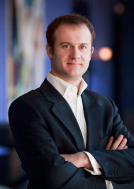 Mandarin Oriental, Paris : André Devillers nouveau Directeur Commercial