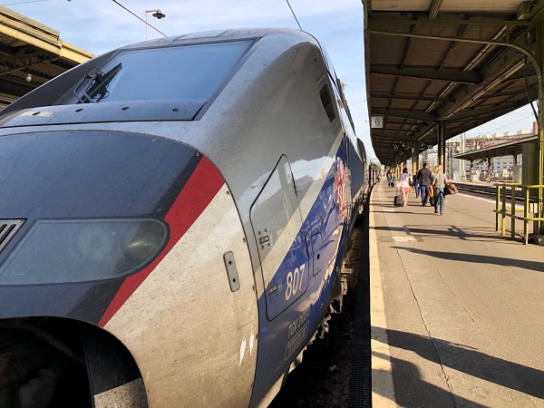 Grève SNCF : Vers des préavis pour juillet et août 2018 ? - Crédit photo : JD