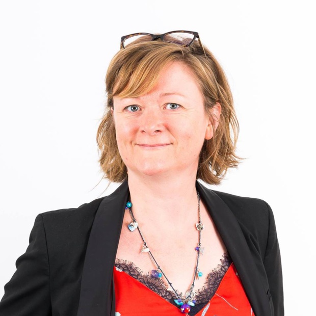 Laurence Charneau, consultante Développement Professionnel à l’Apec de Nantes. Apec Laurence Charneau, consultante Développement Professionnel à l’Apec de Nantes. Apec