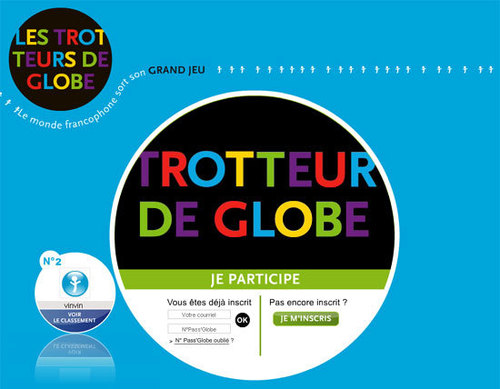 TV5MONDE fait gagner un tour du monde TV5MONDE fait gagner un tour du monde