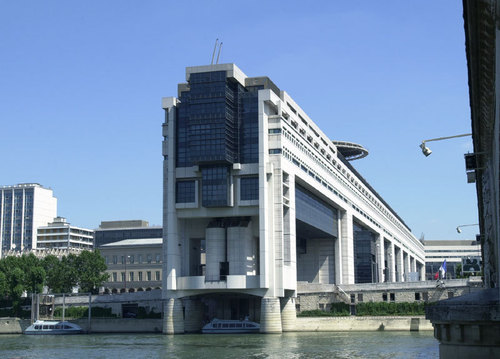 Journées européennes du Patrimoine : les ministres accueilleront le public à Bercy