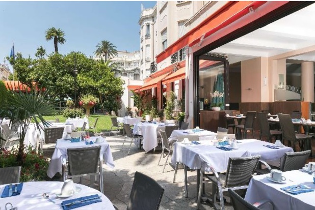 Best Western® Hotels & Resorts ouvre un nouvel établissement à Nice  - DR