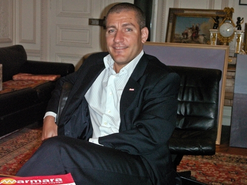 L’Andalousie et son produit phare le Club Marmara Marbella, nouveautés de l’été, ont permis au voyagiste d'enregistrer une hausse de fréquentation de 50% sur l’Espagne. (photo MS) L’Andalousie et son produit phare le Club Marmara Marbella, nouveautés de l’été, ont permis au voyagiste d'enregistrer une hausse de fréquentation de 50% sur l’Espagne. (photo MS)