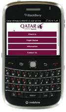 Qatar Airways lance un nouveau site mobile Qatar Airways lance un nouveau site mobile