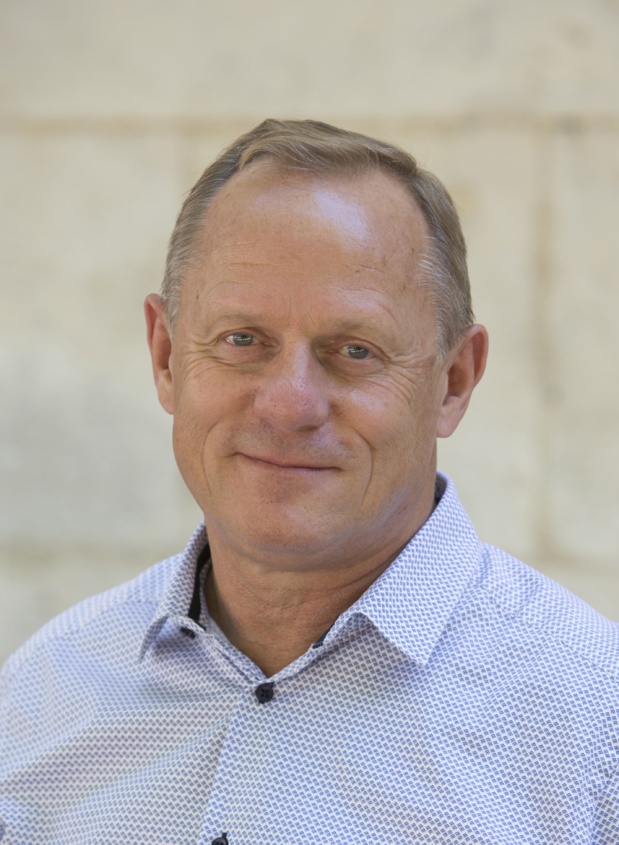 Stéphane Villain - DR Stéphane Villain - DR