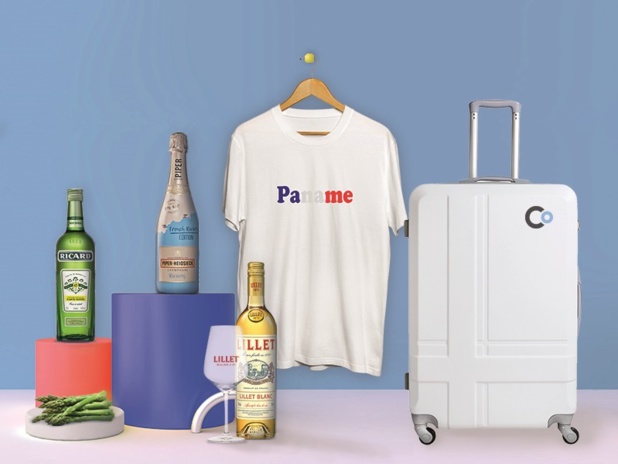 Crédit Photo : La Compagnie Crédit Photo : La Compagnie