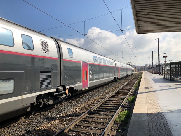 SNCF : la grève peu suivie pour la journée du 23 juin 2018 SNCF : la grève peu suivie pour la journée du 23 juin 2018