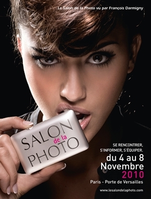 MyTourMaG.com : entrée gratuite Salon de la Photo avec AGV PREMIUM