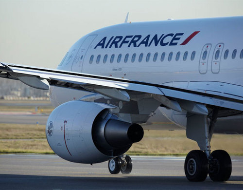 Air France planche sur un projet de low cost domestique