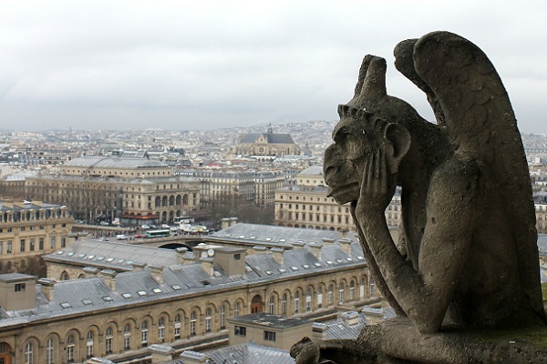 Le Conseil mondial du voyage et du tourisme prédit 119 millions de touristes en France dans 10 ans - Crédit photo : Pixabay, libre pour usage commercial Le Conseil mondial du voyage et du tourisme prédit 119 millions de touristes en France dans 10 ans - Crédit photo : Pixabay, libre pour usage commercial
