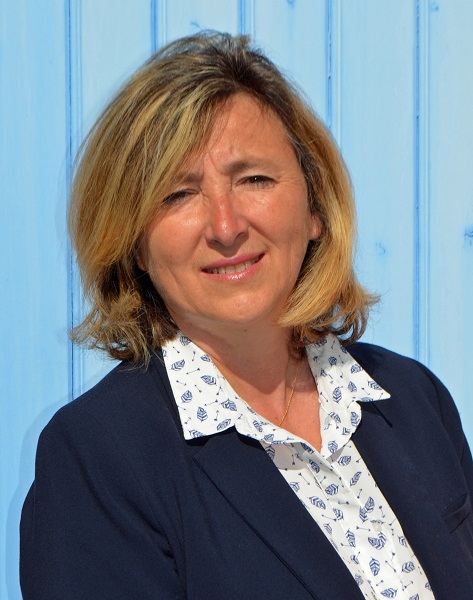 Patricia Brégère devient directrice de l'Office du Tourisme de Villeneuve-Loubet 