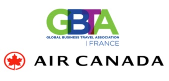 Air Canada et GBTA partenaires