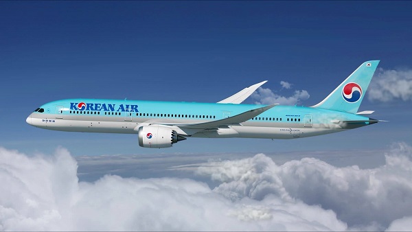 IATA : Korean Air organisera la prochaine assemblée générale de l'association