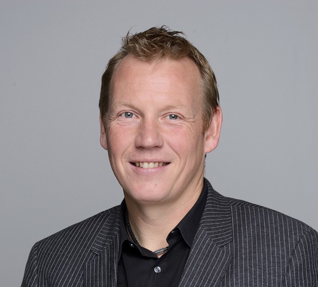 CWT : Niklas Andréen nommé Executive Vice President and Chief Traveler Experience Officer - DR CWT : Niklas Andréen nommé Executive Vice President and Chief Traveler Experience Officer - DR