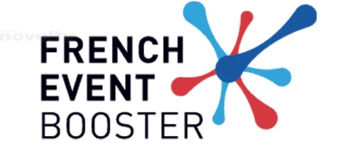 11 start-up ont été sélectionnées pour intégrer la première promotion de French Event Booster - DR
