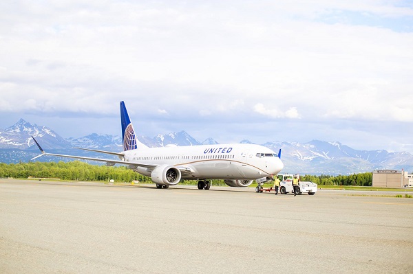 United Airlines propose un nouveau service MICE à ses clients