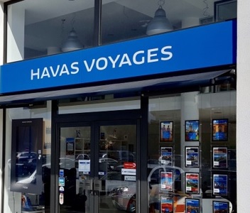Havas Voyages ouvre une agence à Genève - DR