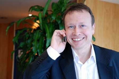 Christian Loth rejoint le Groupe russe KMP Christian Loth rejoint le Groupe russe KMP