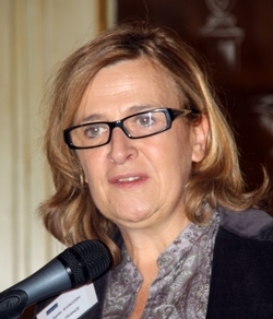 Air France : Agnès Gascoin serait sur le départ Air France : Agnès Gascoin serait sur le départ