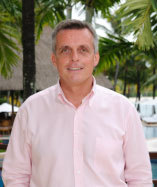 Touessrok : Sjefke Jansen, nouveau Directeur Général Touessrok : Sjefke Jansen, nouveau Directeur Général
