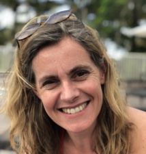 Christine Pelliet, responsable sourcing du CFA des métiers de l'aérien. - CFA Christine Pelliet, responsable sourcing du CFA des métiers de l'aérien. - CFA