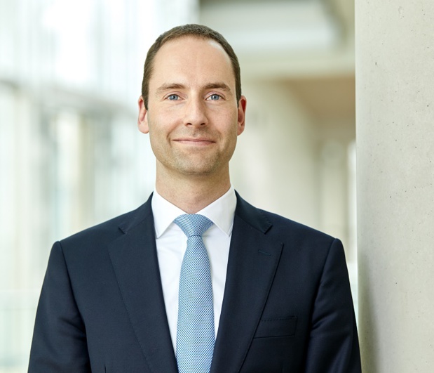 Andreas Hagenbring nouveau directeur général d'Airplus Int. - DR