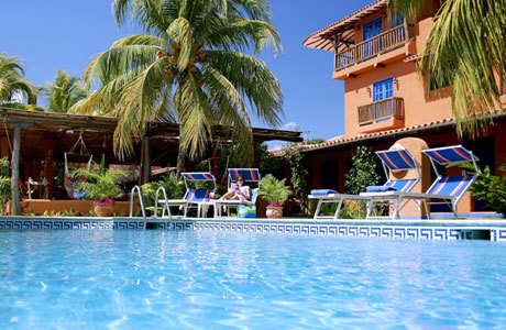 VAMOS ! : Un nouveau goût de Caraïbes à Isla Margarita VAMOS ! : Un nouveau goût de Caraïbes à Isla Margarita