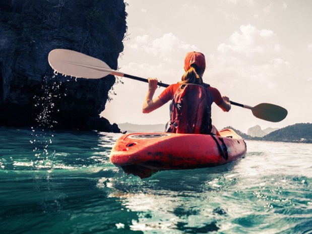 Pour les ados : des activités sportives - Photo : Homair.com Pour les ados : des activités sportives - Photo : Homair.com