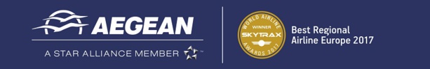 AEGEAN a le vent en poupe AEGEAN a le vent en poupe