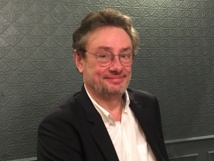 Eric Ridet, co-directeur de Connaisseurs du voyage. - CL Eric Ridet, co-directeur de Connaisseurs du voyage. - CL