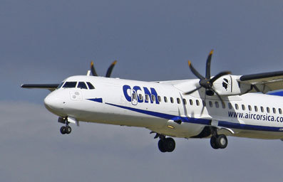 CCM Airlines : Florence et Venise au départ de Marseille dès février 2011 CCM Airlines : Florence et Venise au départ de Marseille dès février 2011