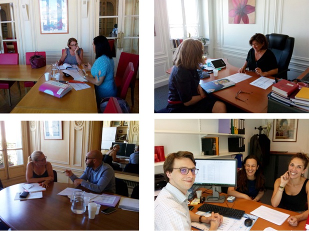 credit photo : EdV Ile-de-France credit photo : EdV Ile-de-France