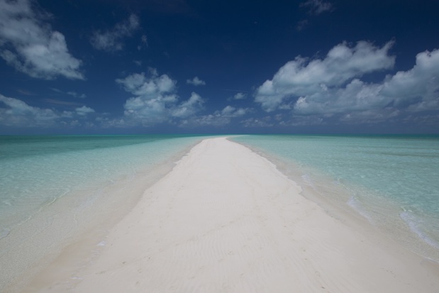 DR: Les îles des Bahamas