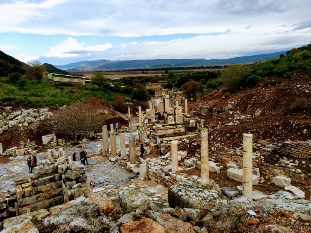 La Turquie fait son come back parmi les destinations péférées de la clientèle française /photo JDL