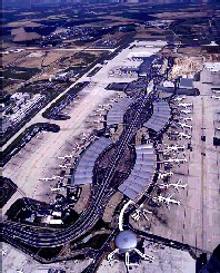 Statut des aéroports : qu'est-ce qui va changer exactement ? Statut des aéroports : qu'est-ce qui va changer exactement ?